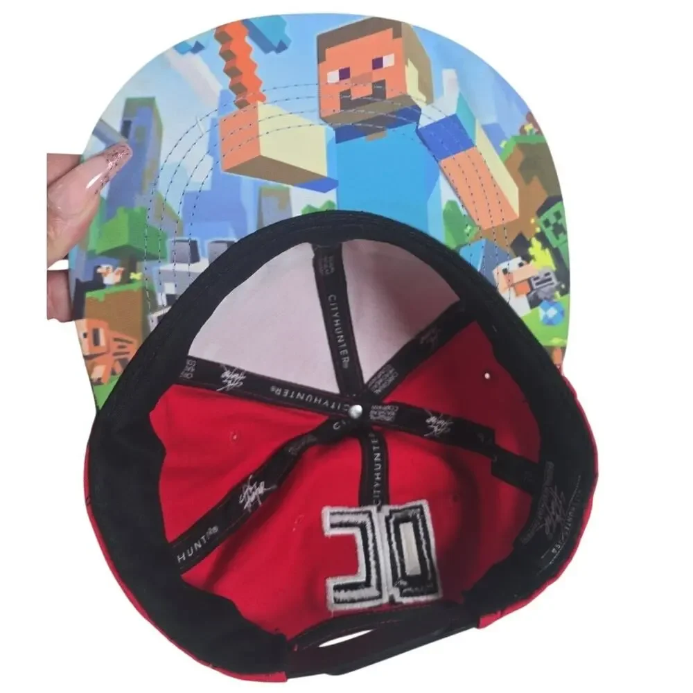 City Hunter item minecraft